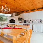 Countryside House Rusulica Villa