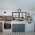 Countryside House Rusulica Villa