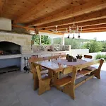 Villa Countryside House Rusulica Vrsine