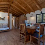 Countryside House Rusulica