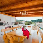 Countryside House Rusulica Vrsine