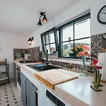Countryside House Rusulica Villa Vrsine