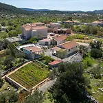 Countryside House Rusulica