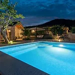 Countryside House Rusulica * Vrsine