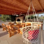 Villa Countryside House Rusulica