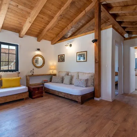 Countryside House Rusulica Villa Vrsine