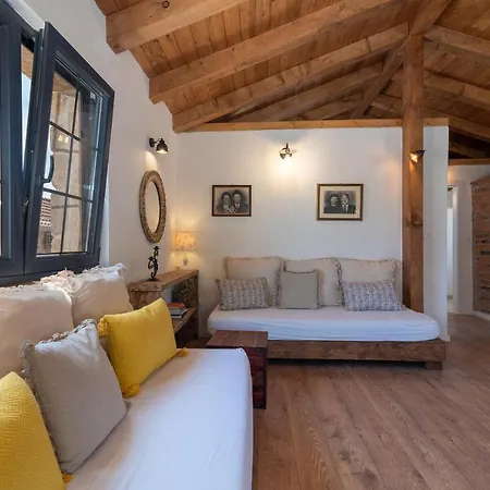 Countryside House Rusulica Villa Vrsine