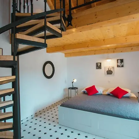 Villa Countryside House Rusulica Vrsine