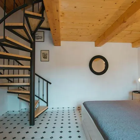 Villa Countryside House Rusulica