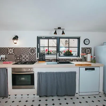Countryside House Rusulica Villa