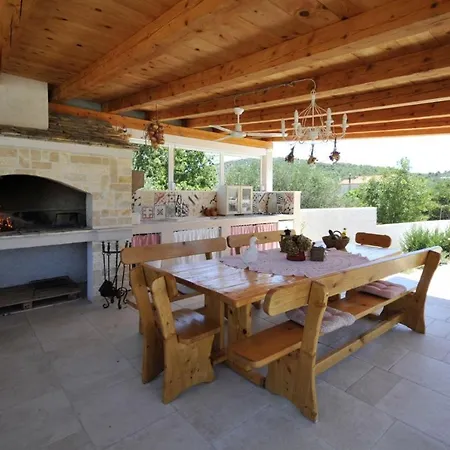 Villa Countryside House Rusulica Vrsine