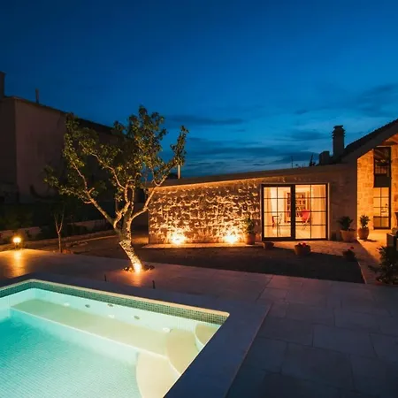 Villa Countryside House Rusulica Vrsine
