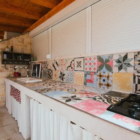 Countryside House Rusulica * Vrsine