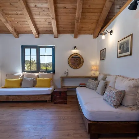 Countryside House Rusulica Villa *