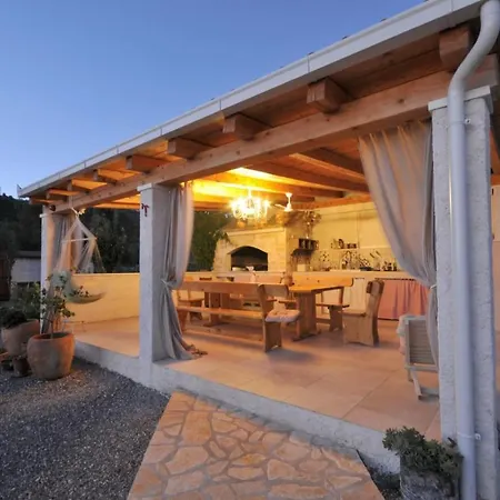 Villa Countryside House Rusulica *