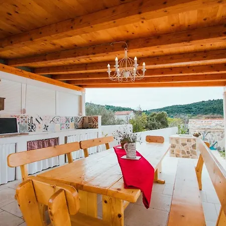 Countryside House Rusulica Vrsine