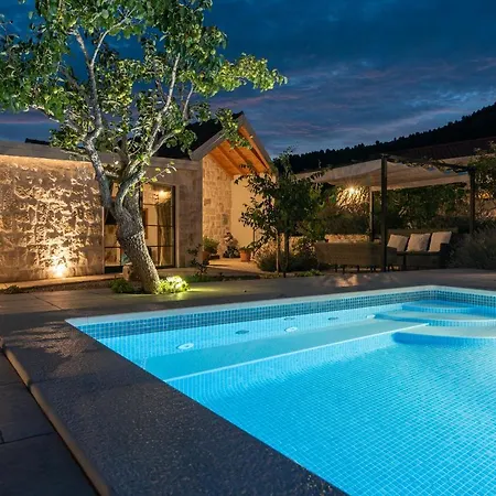 Countryside House Rusulica * Vrsine