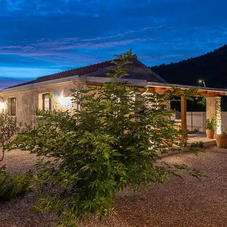 Countryside House Rusulica *