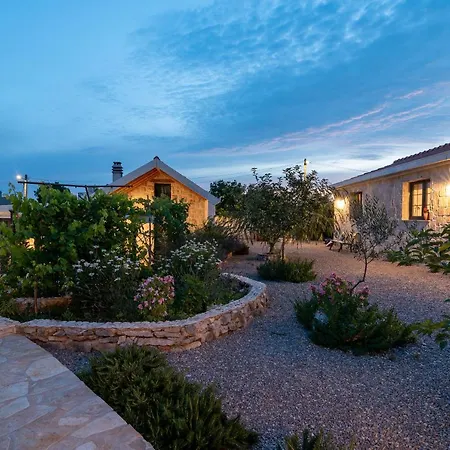 Countryside House Rusulica Vrsine