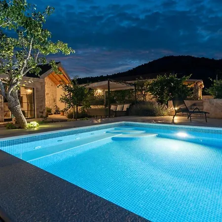 Countryside House Rusulica * Vrsine