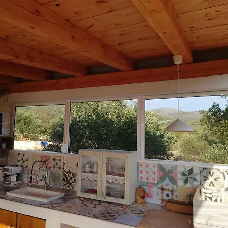 Villa Countryside House Rusulica Vrsine