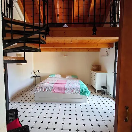 Countryside House Rusulica Vrsine