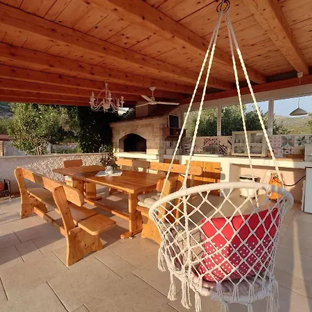Villa Countryside House Rusulica