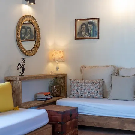 Countryside House Rusulica