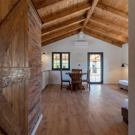 Countryside House Rusulica Villa Vrsine
